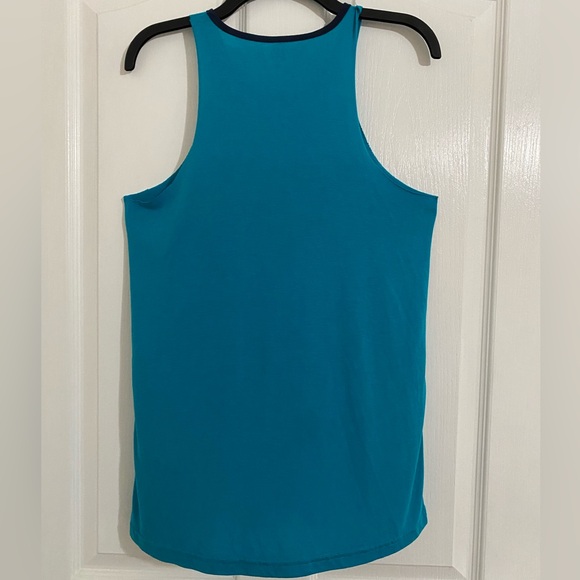 Fox Tank Top - Picture 4 of 5